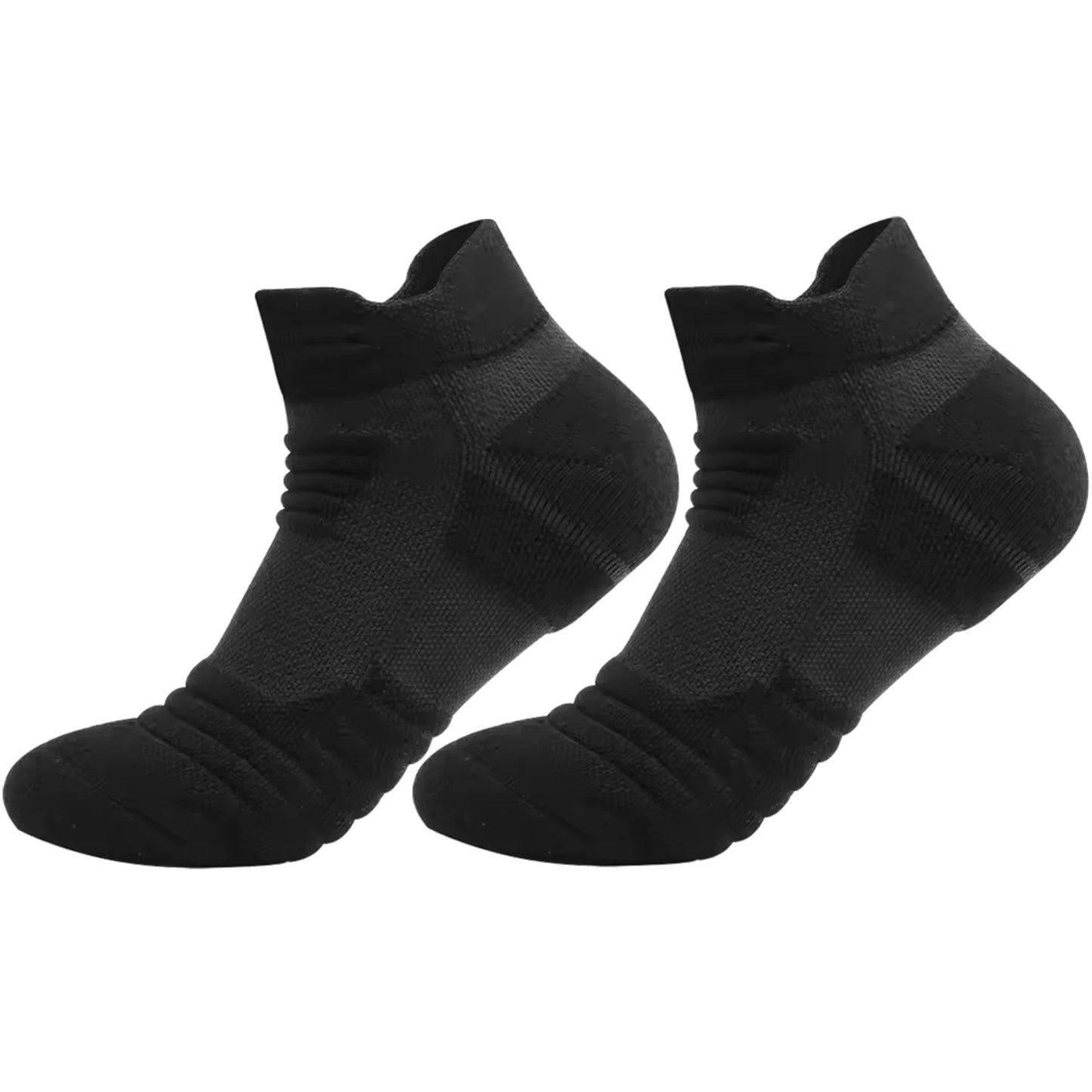 Apex Runner | Targeted Cushioning Crew Socks & Sports