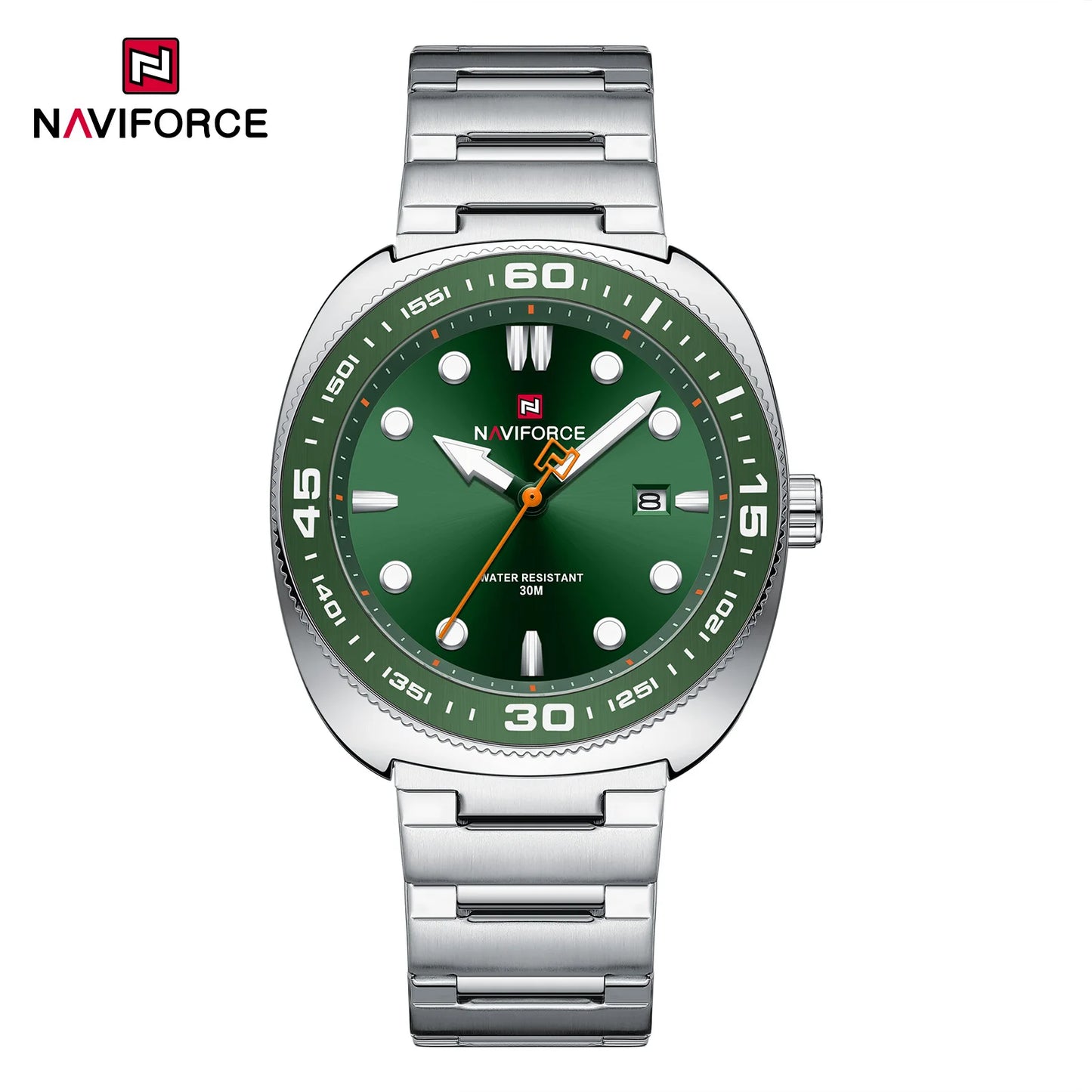 NAVIFORCE Luxury Business