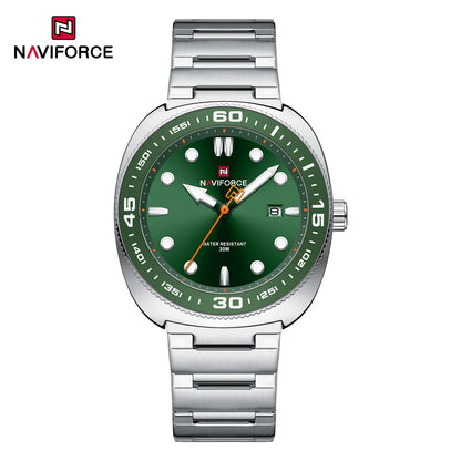 NAVIFORCE Luxury Business