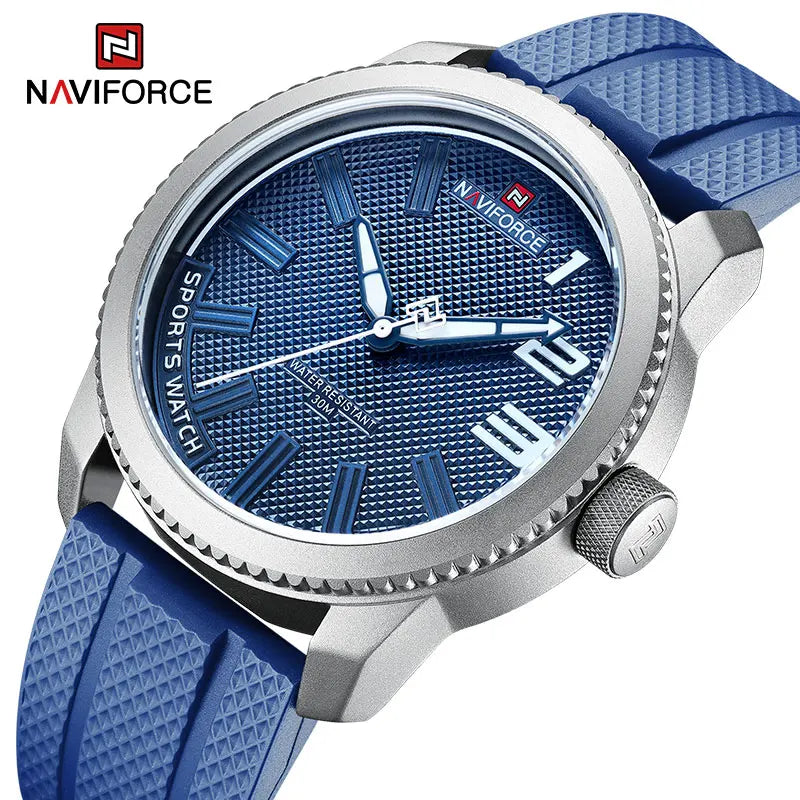 NAVIFORCE Apex Chrono