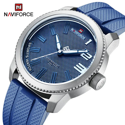 NAVIFORCE Apex Chrono