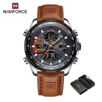 NaviForce NF9197
