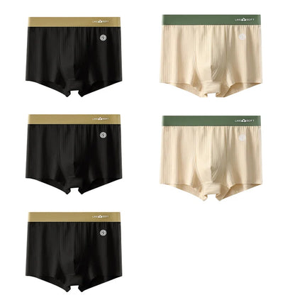 Stravon Essential Boxers (5-Pack)