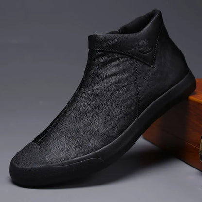 Bravion Chelsea Boots