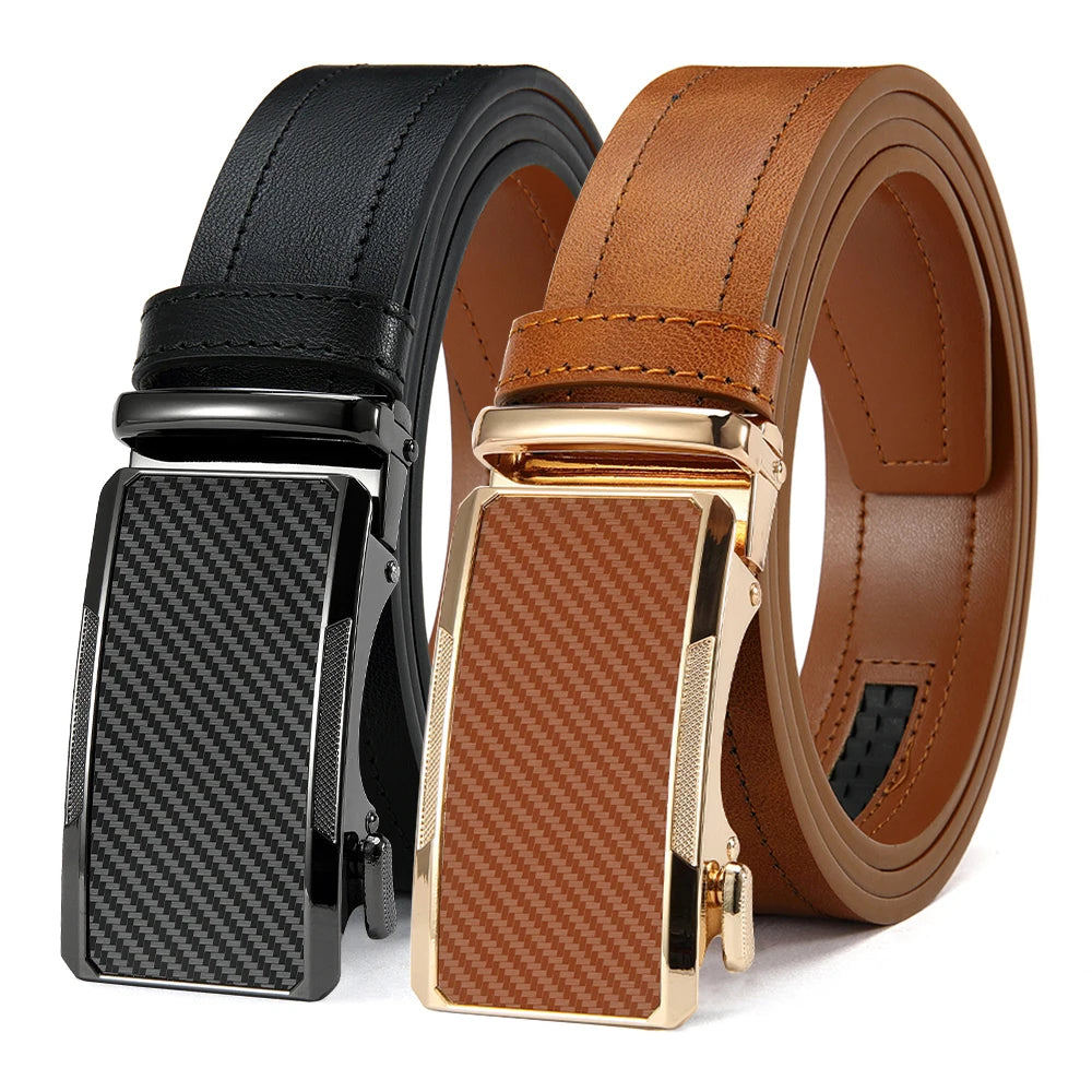 Valcero Signature Belt