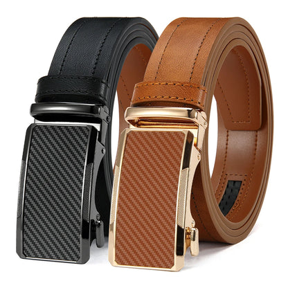 Valcero Signature Belt