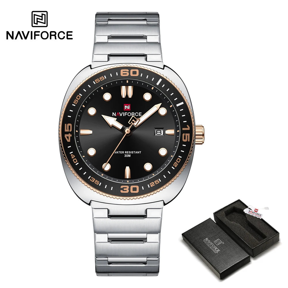 NAVIFORCE Luxury Business