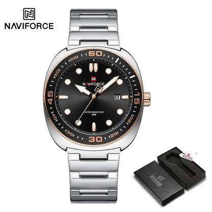 NAVIFORCE Luxury Business