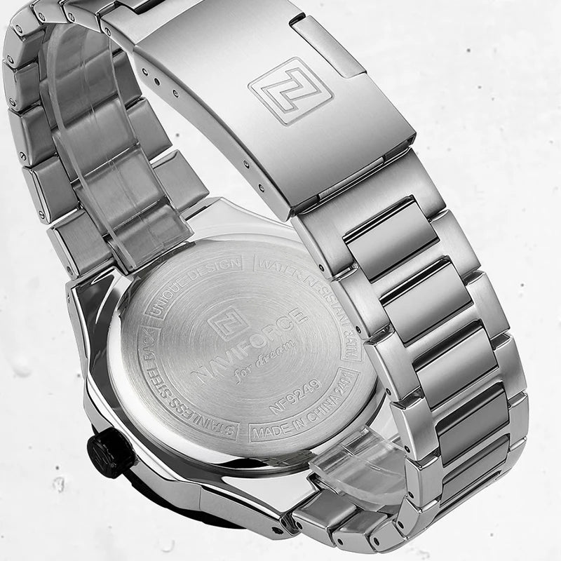 NAVIFORCE Luxury