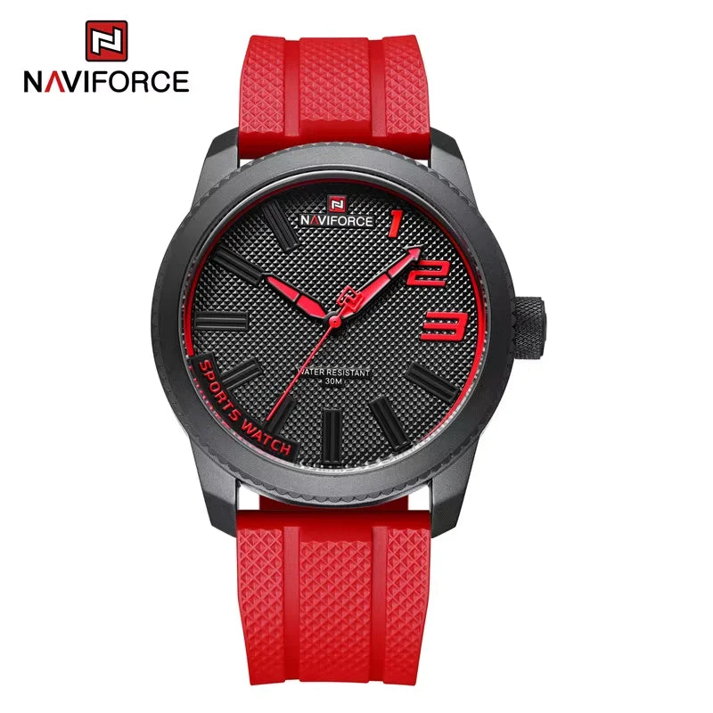 NAVIFORCE Apex Chrono