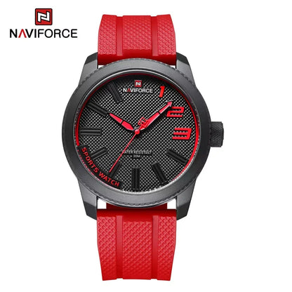 NAVIFORCE Apex Chrono