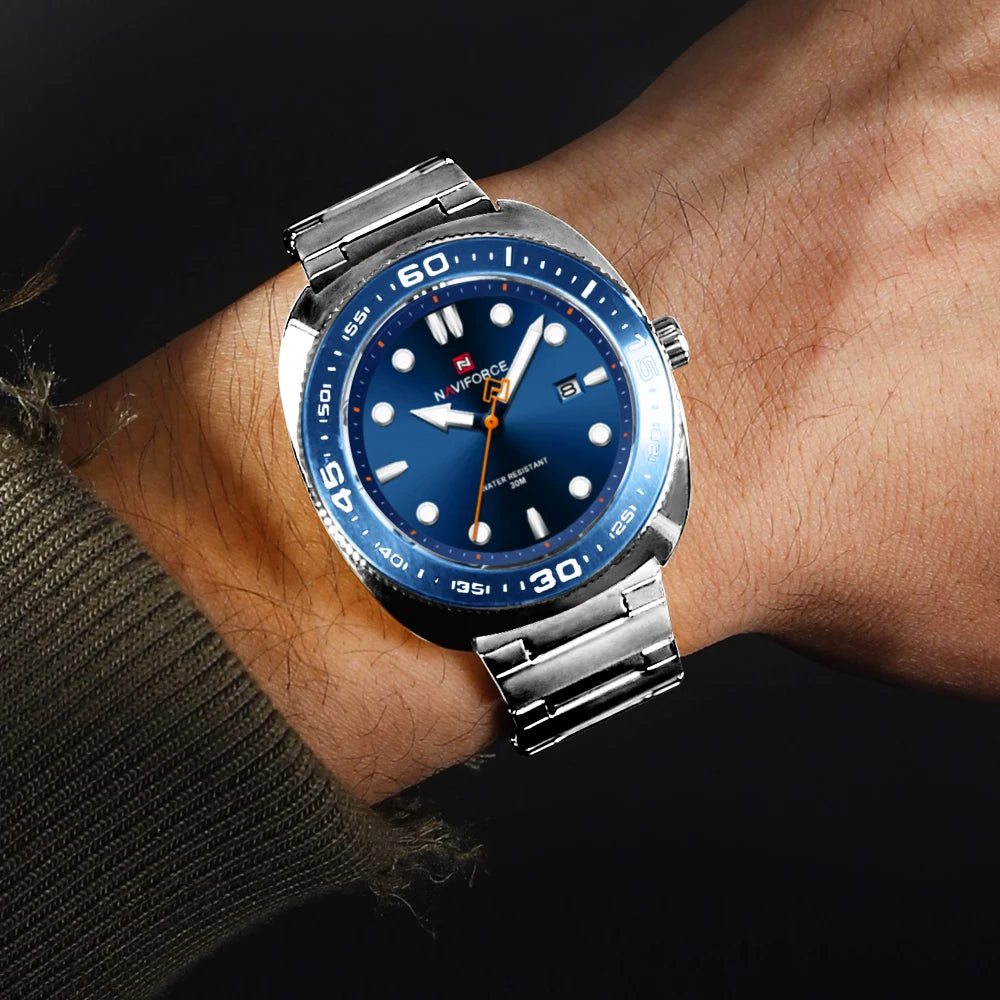 NAVIFORCE Luxury Business