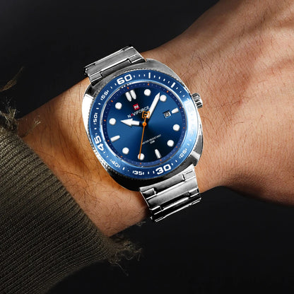 NAVIFORCE Luxury Business