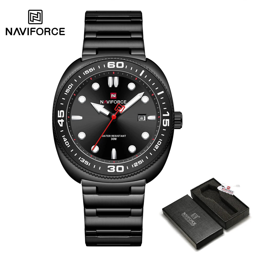 NAVIFORCE Luxury Business