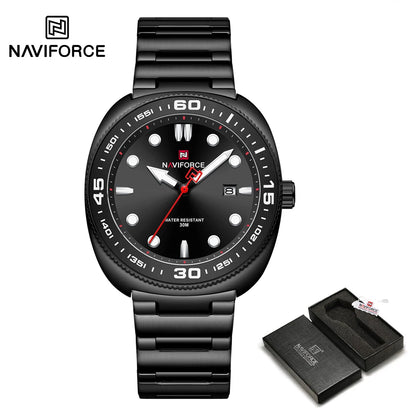 NAVIFORCE Luxury Business