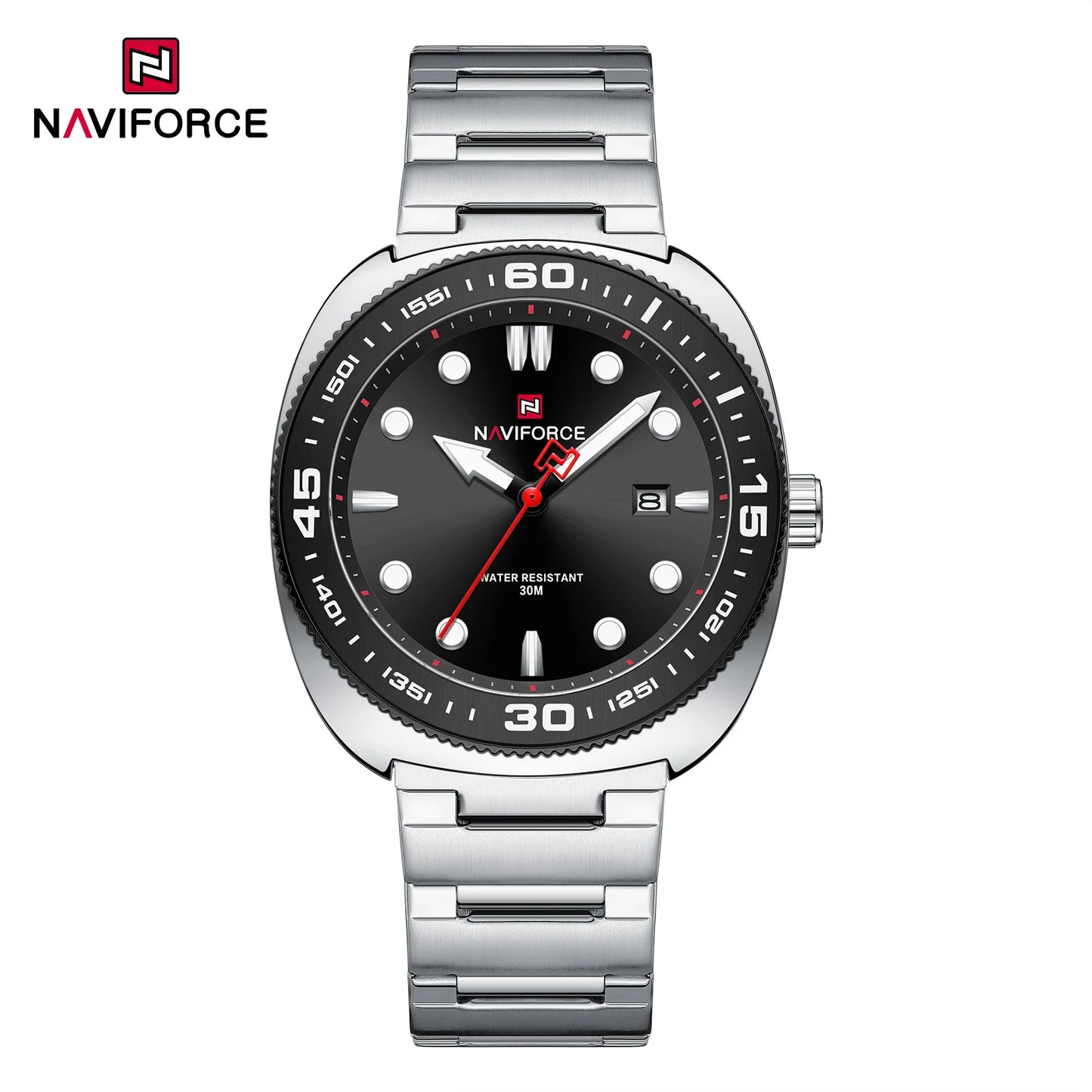 NAVIFORCE Luxury Business