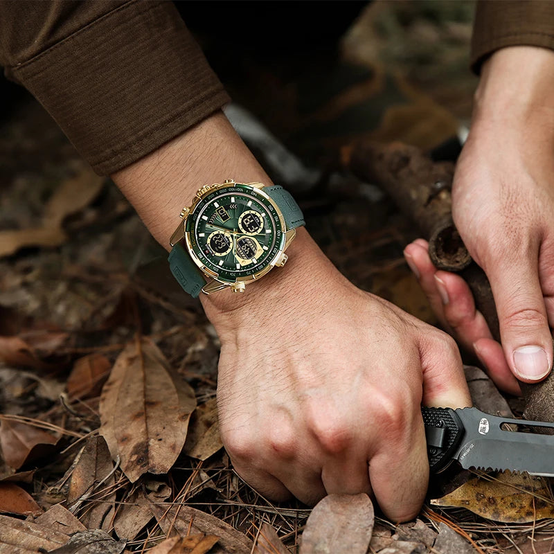 NaviForce NF9197
