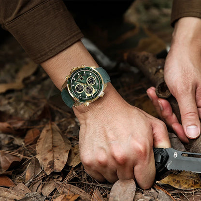 NaviForce NF9197