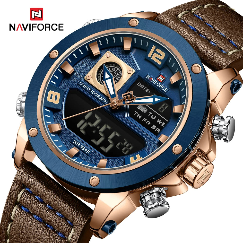 NAVIFORCE Horizon