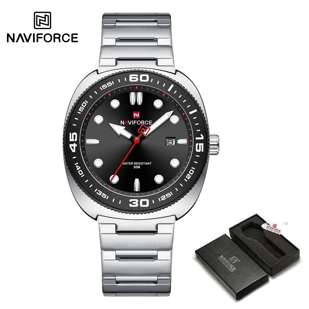 NAVIFORCE Luxury Business