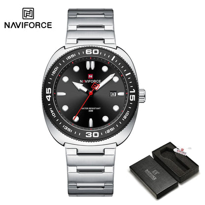NAVIFORCE Luxury Business