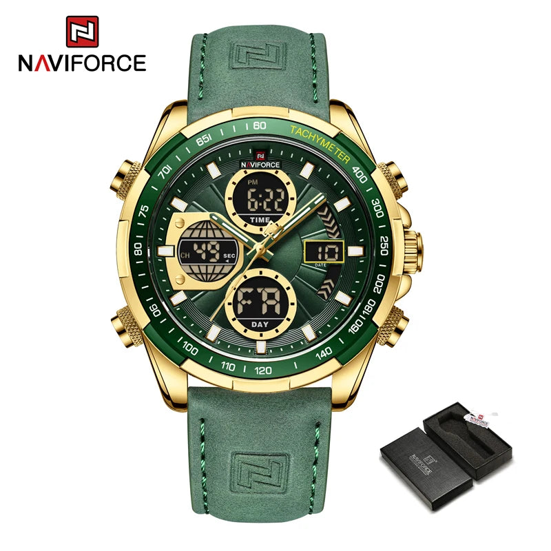 NaviForce NF9197