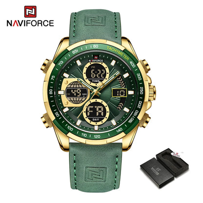 NaviForce NF9197