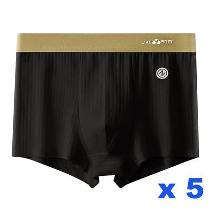 Stravon Essential Boxers (5-Pack)