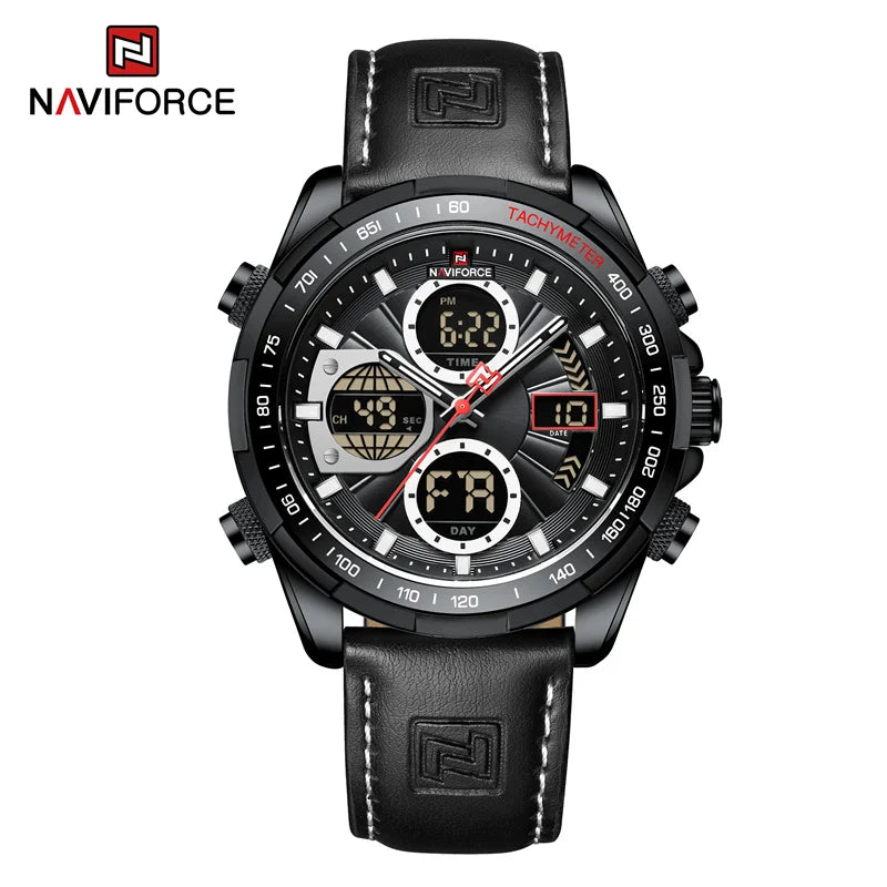 NaviForce NF9197