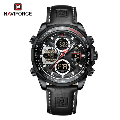 NaviForce NF9197