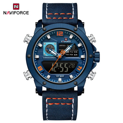 NAVIFORCE Horizon
