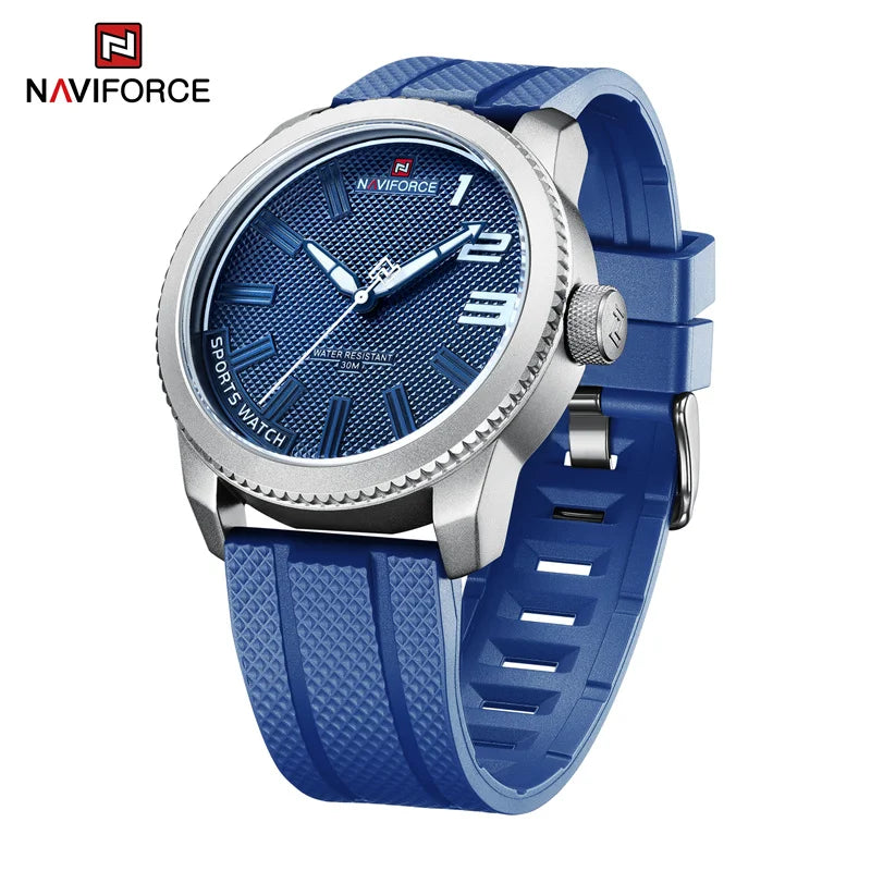 NAVIFORCE Apex Chrono