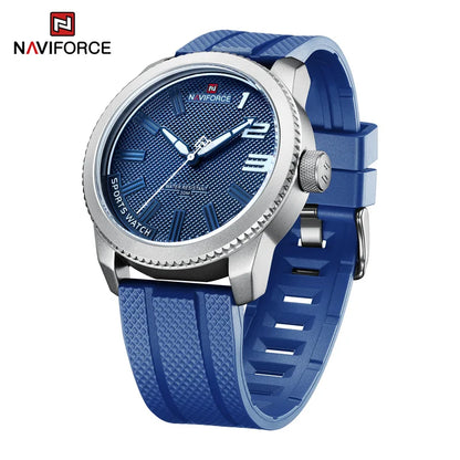 NAVIFORCE Apex Chrono