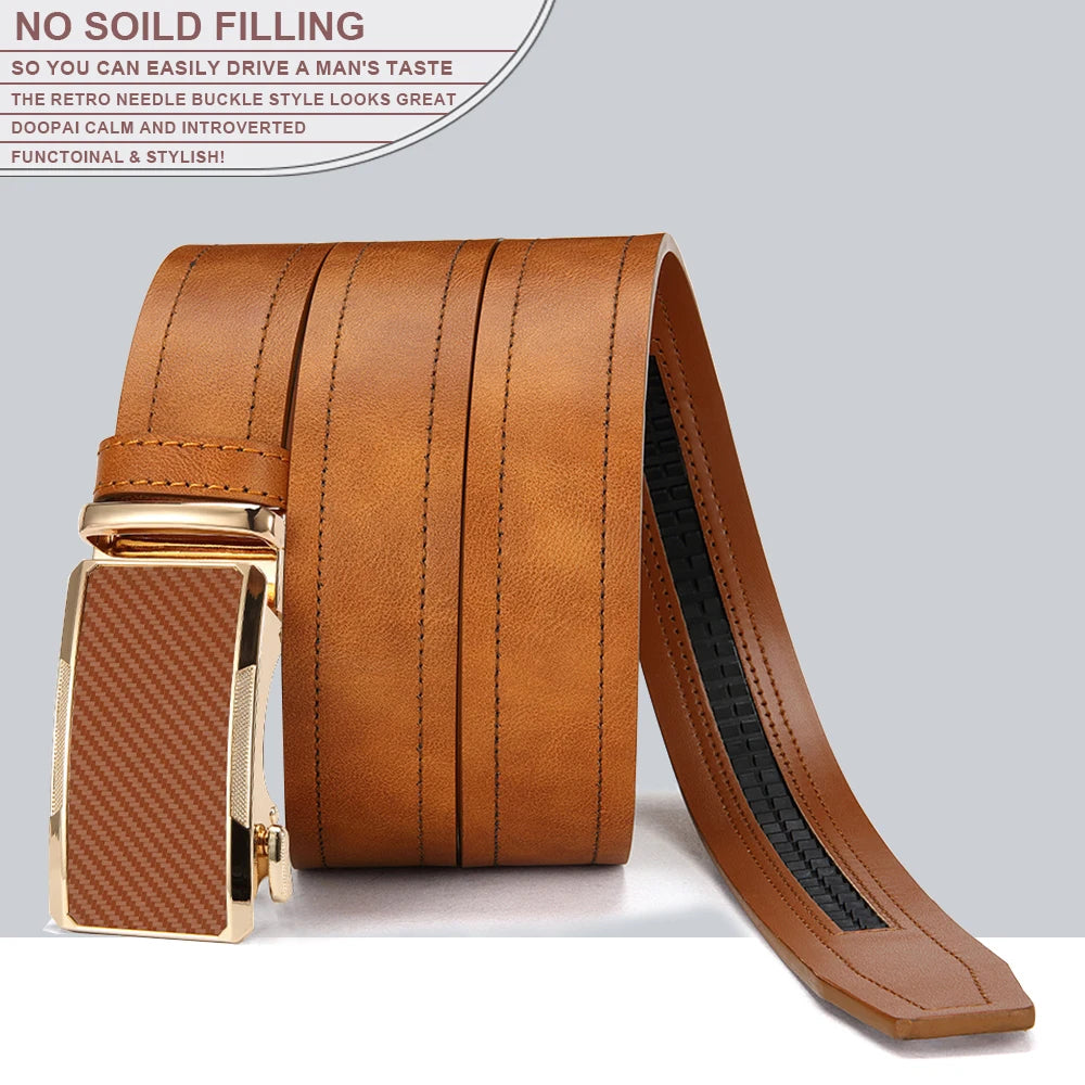 Valcero Signature Belt