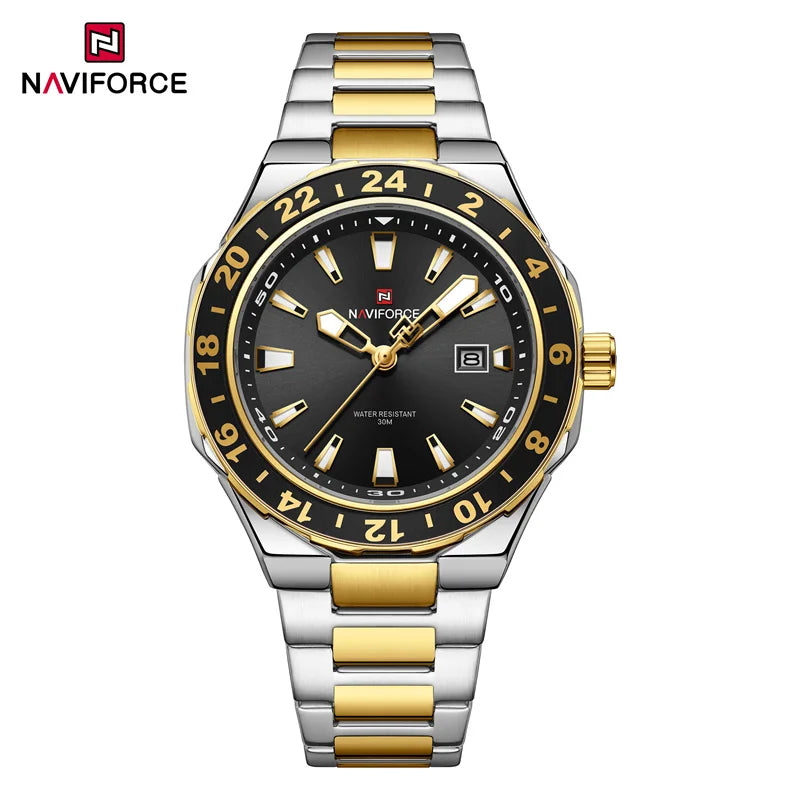 NAVIFORCE Luxury