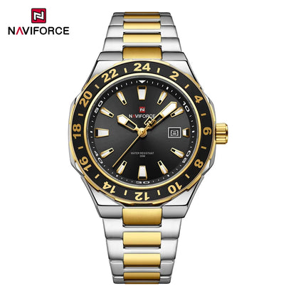 NAVIFORCE Luxury