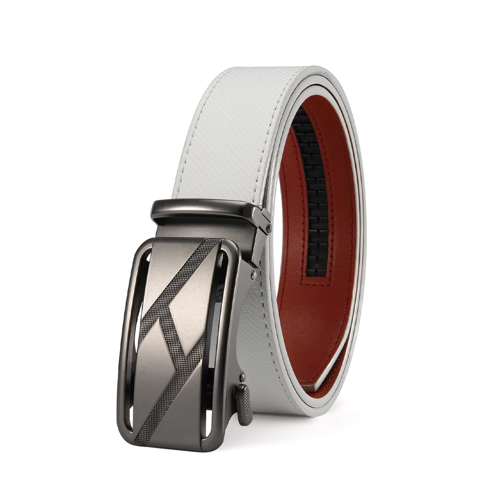 Valcero Signature Belt