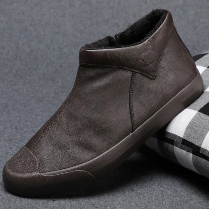 Bravion Chelsea Boots
