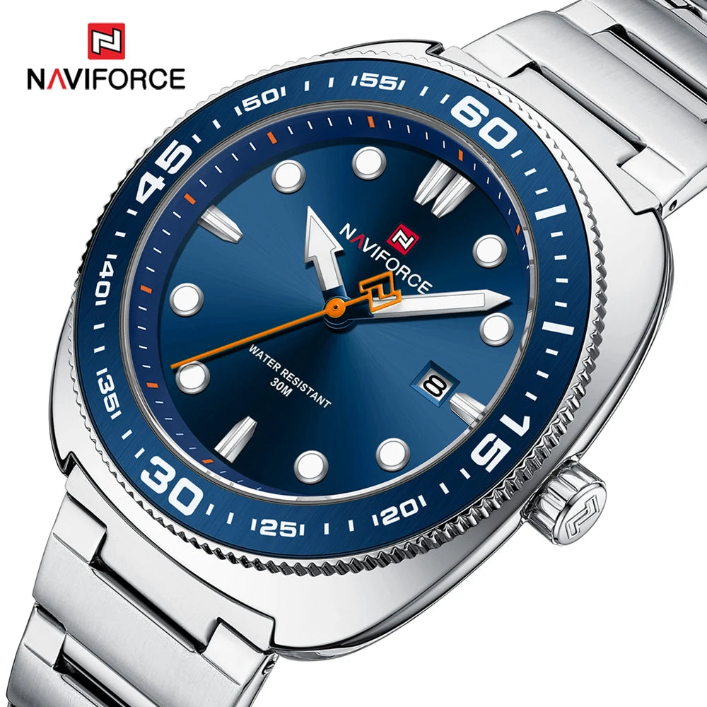 NAVIFORCE Luxury Business