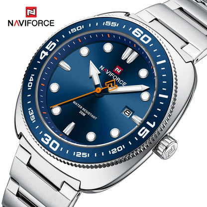 NAVIFORCE Luxury Business