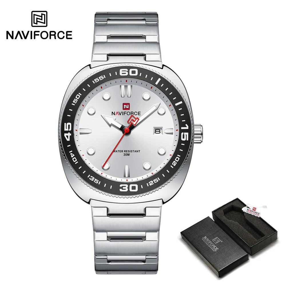 NAVIFORCE Luxury Business