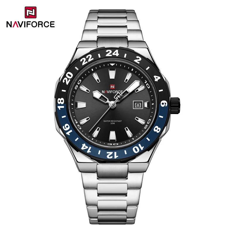 NAVIFORCE Luxury