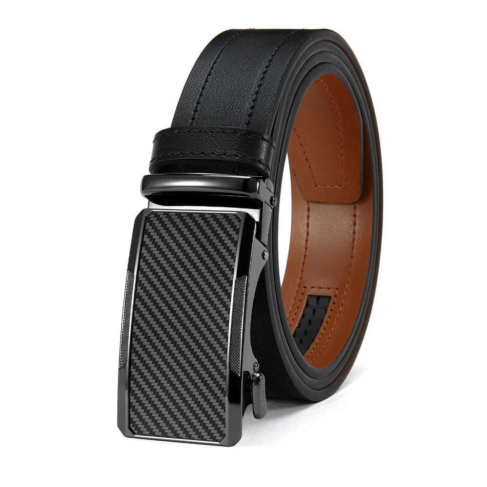 Valcero Signature Belt