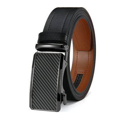 Valcero Signature Belt