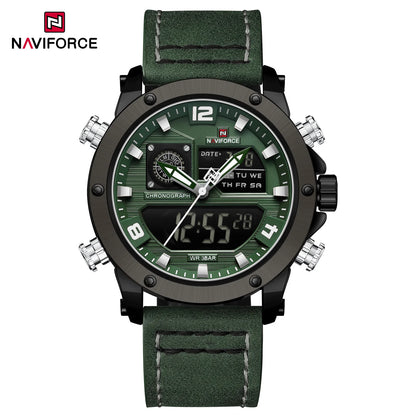 NAVIFORCE Horizon