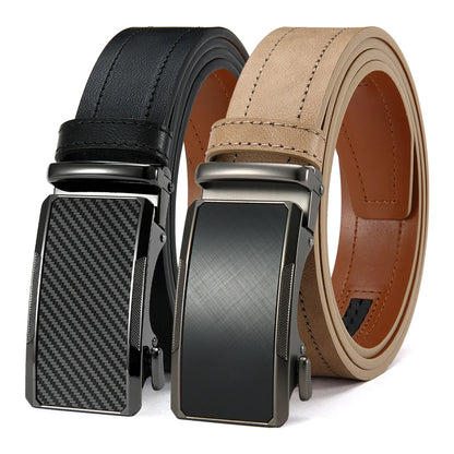 Valcero Signature Belt