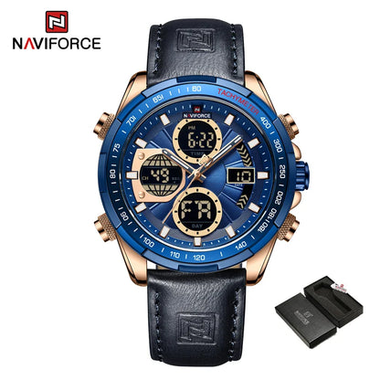NaviForce NF9197