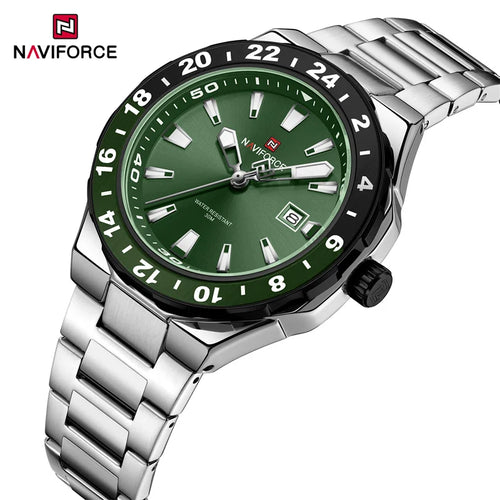 NAVIFORCE Luxury