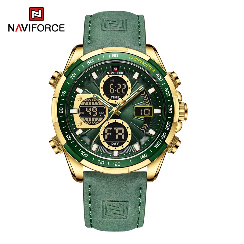NaviForce NF9197