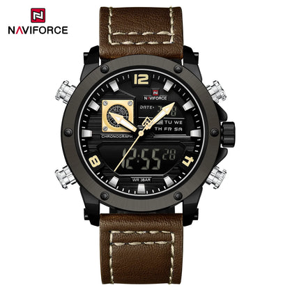 NAVIFORCE Horizon